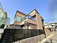 東京都武蔵野市吉祥寺東町1丁目：物件画像