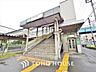 周辺：JR武蔵野線 北府中駅 距離約880m
