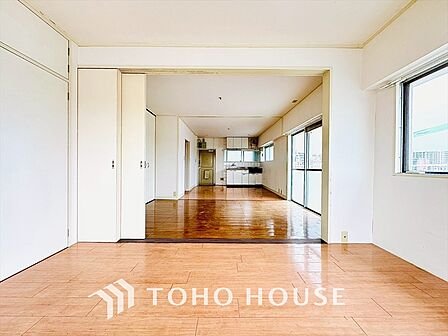 日常を彩る、居心地の良さが調和する空間。