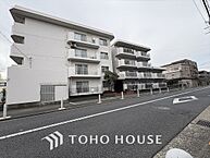 東京都世田谷区上用賀3丁目：物件画像