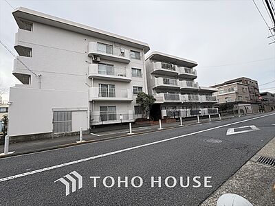 外観:外観が語る、品格とクオリティ。目を惹く佇まいが特徴です。 外観:外観が語る、品格とクオリティ。目を惹く佇まいが特徴です。