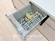 時間を大切に、手間いらず。食洗機が快適な暮らしをサポートします。