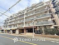 東京都小平市花小金井南町2丁目：物件画像