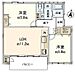 間取り：間取り図