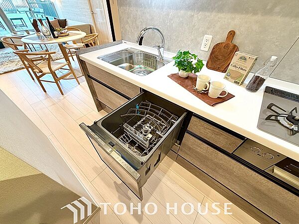 設備を拡大表示