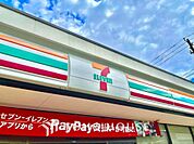 セブンイレブン世田谷三宿2丁目店 距離約280m