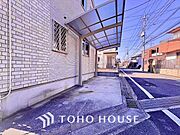 駐車スペースも完備(駐車できる車種などについてはお問い合わせくださいませ)