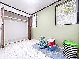 洋室の画像