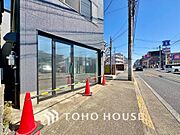 ここに住むからこそ意味がある。すべての（始まり）をここから迎えます。