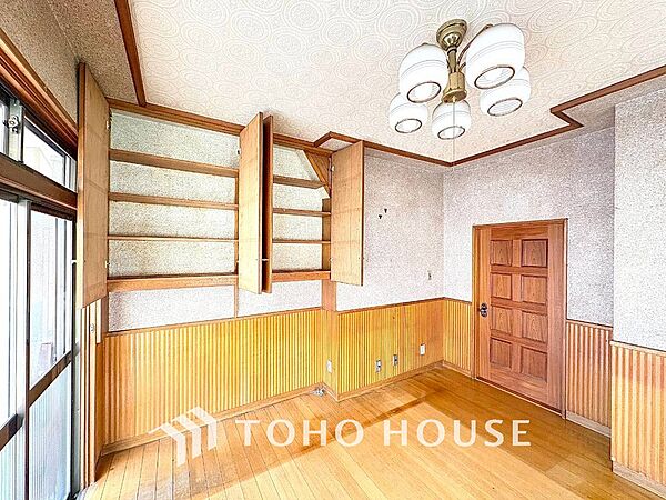 子供部屋