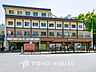 周辺：JR中央線 総武線 三鷹駅 距離約2480m