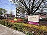 周辺：新川児童公園 距離約450m