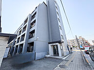 東京都調布市国領町1丁目：物件画像