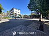 周辺：下連雀鷹の子児童公園 距離約230m