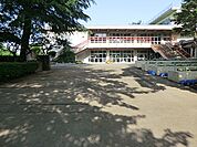小平市立小平第十一小学校 距離約600m