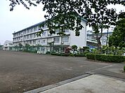 小平市立小平第六中学校 距離約1400m