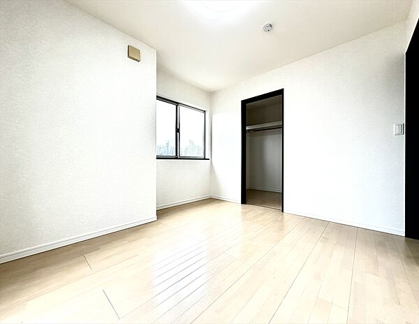 子供部屋を拡大表示