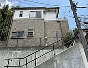 住まいが放つ、洗練された存在感。外観が映し出す、新しい生活の幕開け。