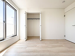 子供部屋の画像