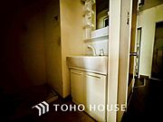 スタイリッシュで機能的、清潔感と快適さが共演する空間。