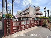 三鷹市立第六中学校 距離約750m