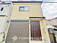 東京都杉並区堀ノ内1丁目：物件画像