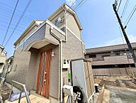 東京都日野市西平山5丁目：物件画像