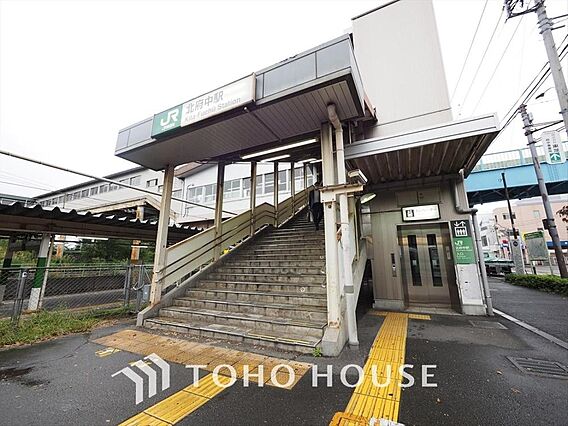 JR武蔵野線 ...