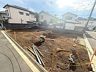 東京都狛江市西野川2丁目：物件画像