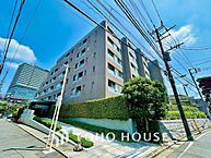 東京都渋谷区笹塚1丁目：物件画像