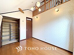 子供部屋の画像