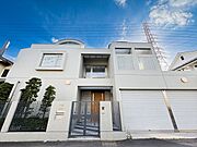 住まいの誇り、その表情。外観が創り出す、特別な居場所。