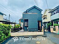 東京都小平市大沼町5丁目：物件画像