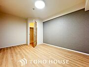 暖色系の照明は、心理的にも落ち着きを得られやすいそうです。