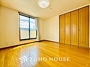 くつろぎと穏やかなひととき。居室での自由な時間が、特別な日常を彩ります。