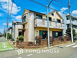 武蔵野市関前2丁目 土地