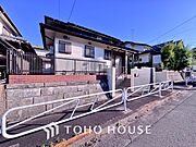 住まいの誇り、その表情。外観が創り出す、特別な居場所。
