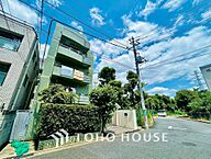 東京都世田谷区北烏山3丁目：物件画像