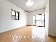 くつろぎと穏やかなひととき。居室での自由な時間が、特別な日常を彩ります。
