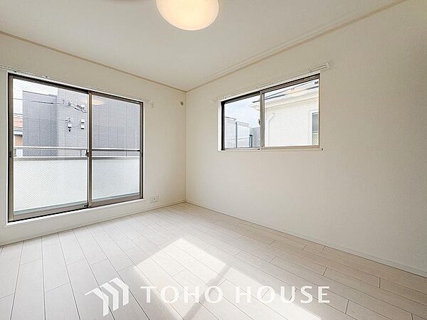 子供部屋