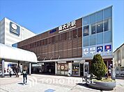 京王電鉄相模原線 南大沢駅 距離約650m