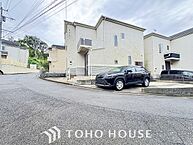 東京都多摩市東寺方：物件画像