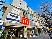 ザ・スクエア聖蹟桜ヶ丘 距離約1100m