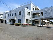 アクロスモール八王子みなみ野 距離約1100m