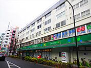 マルエツぷち吉祥寺店 距離約500m