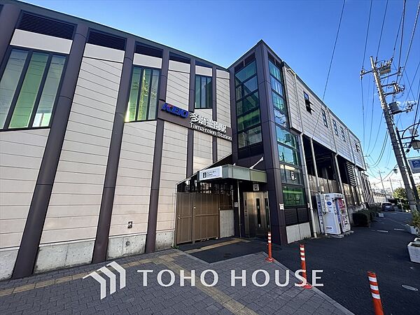 周辺を拡大表示