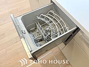 時間を大切に、手間いらず。食洗機が快適な暮らしをサポートします。