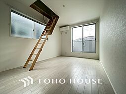 子供部屋の画像