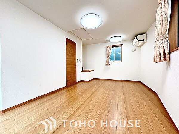 子供部屋