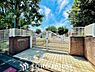 周辺：世田谷区立給田幼稚園 距離約240m